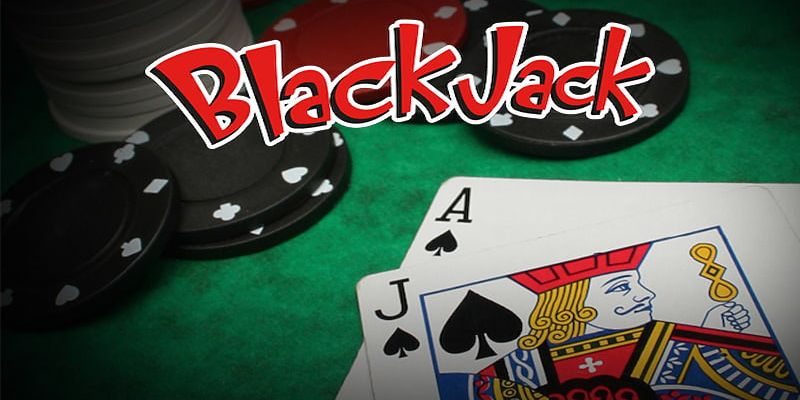 Blackjack là trò chơi bài phổ biến ở sòng bạc