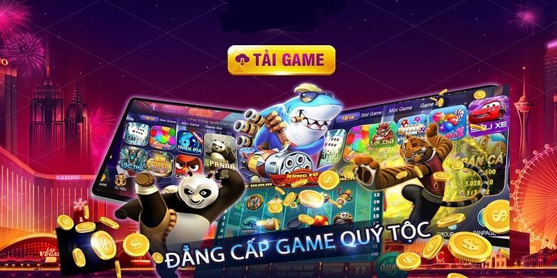 Tìm hiểu về game nổ hũ boa